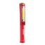 Nebo Big Larry 2 Work Light and Torch - Red